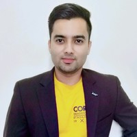 Nitesh Khajuria