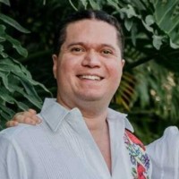 Juan Daniel Vélez Caro