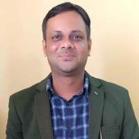 Dr. Rishabh Dev Shukla