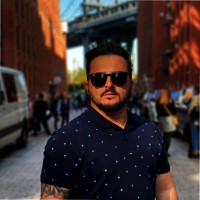 Carlos Renê Nascimento