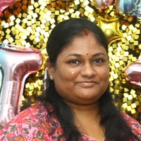 Kavitha Reddy