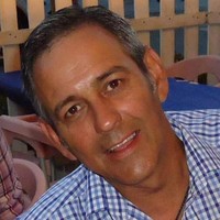 Chas Luchford