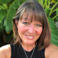 Vicki Cain