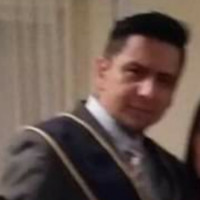 Juan Emilio Fehrmann Alvarado