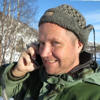 Espen Pedersen
