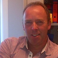 Henk Born