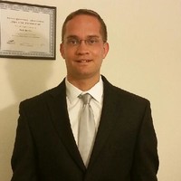Joshua Barrios