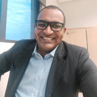 Rodolpho Bispo