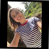Nicole Morales Guevara