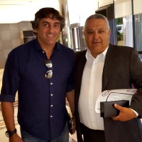 Marcelo Magallanes