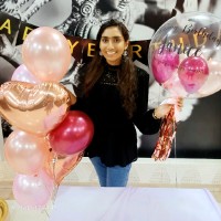 Janny Raj