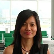 Dana Wang