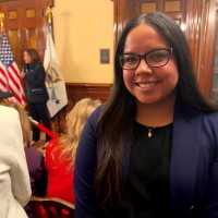 Maya Velasquez