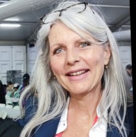 Christine Todd