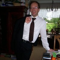 Paul Bax