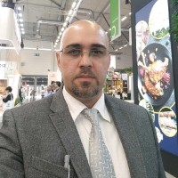 Gerasim Tsvetkov
