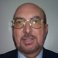 Patrick Crump