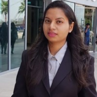 Vrishali Rane