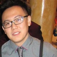 Dennis Zhao