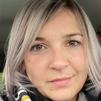 Anne-Sophie Vandenameele