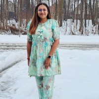 Ritu Shah