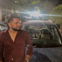 Shubhank Patel