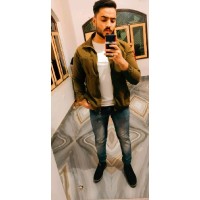 Shadan Ali