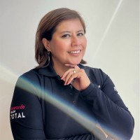 Nadia Becerril