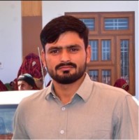Nishant Mahala