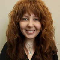 Jessica Ward, Ph.D.