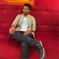 Sreenivas Yadav