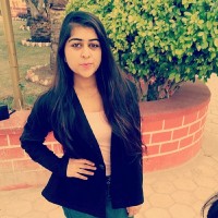 Advocate Simran Bhatia