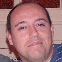Sergio Gigorro Redondo