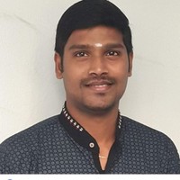 sakthi vel