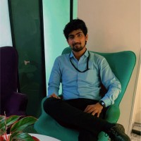 Suraj Kawale