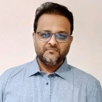 Dr Navneet Goyal