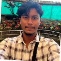 Nilakhya Mandita Bordoloi