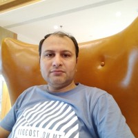 Saurabh Mamtora