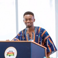 Solomon Nii Kojo Quaye