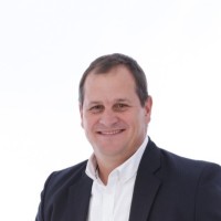 Johan van der Westhuizen