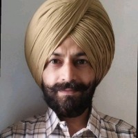 Lakhbir Singh