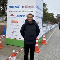 鈴木健司