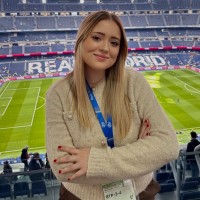 Belén Martín Recio