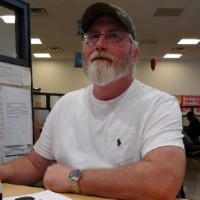 Bill Mclaughlin