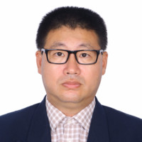 Jianjun Wang