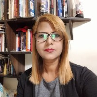 Dixina Abernathy