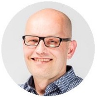 Jan de Jonge