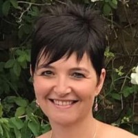Sarah Rawnsley