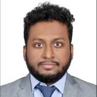 Ashish Murlidharan
