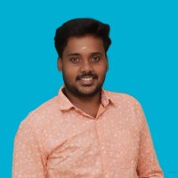 Gowtham T